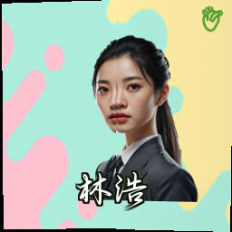 林浩